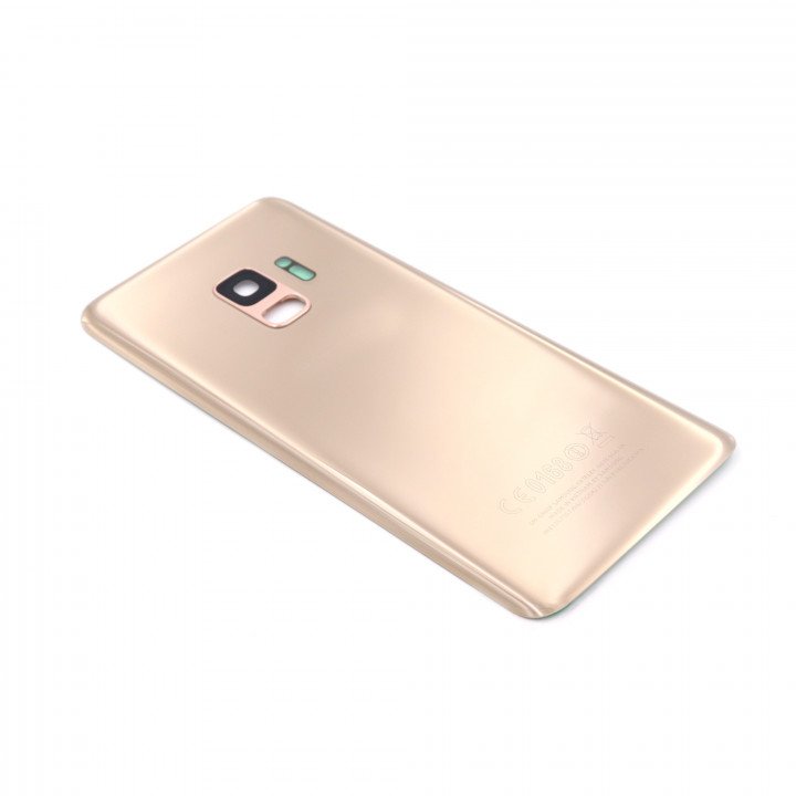 A5 2017/A520 GOLD COVER COPY